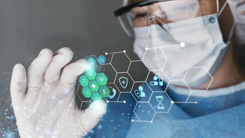 生物科技公司上市公司排名