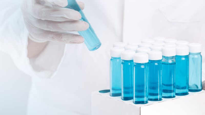 生物医药外包设备：如何挑选优质合作伙伴？**