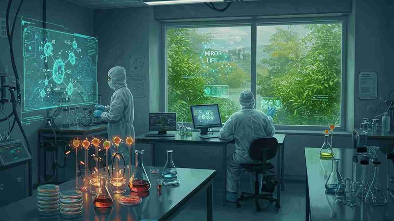 离心管：实验室中不可或缺的“助手