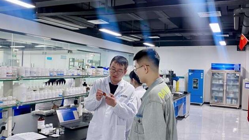 CRO代理加盟：揭秘医药研发背后的专业支持**